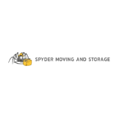 Spyder Moving and Storage Denver 